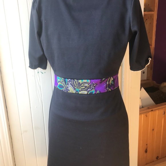 Adorable Dress - Besos by Karina - Picture 2 of 16